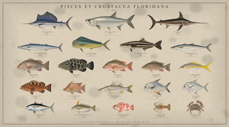 The Florida Plate